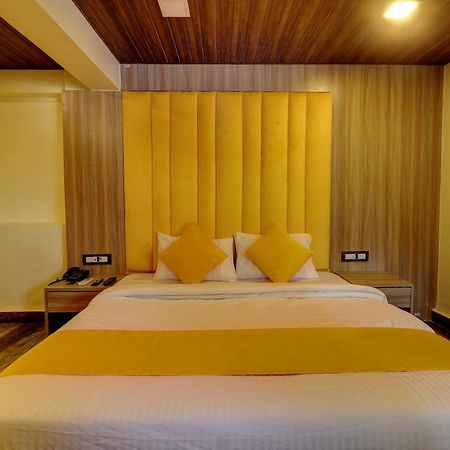 Hotel Priceless Mumbai Luaran gambar
