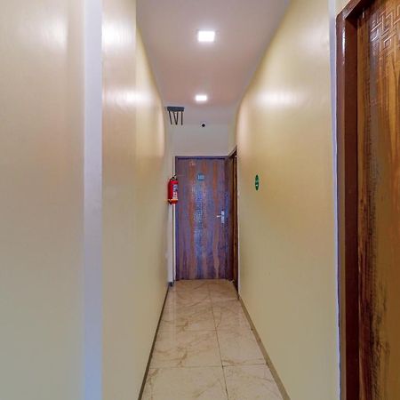 Hotel Priceless Mumbai Luaran gambar