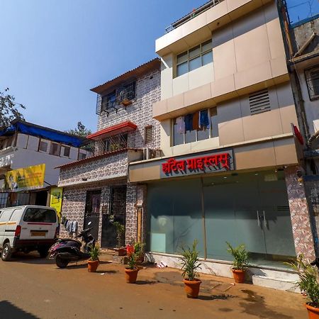 Hotel Priceless Mumbai Luaran gambar