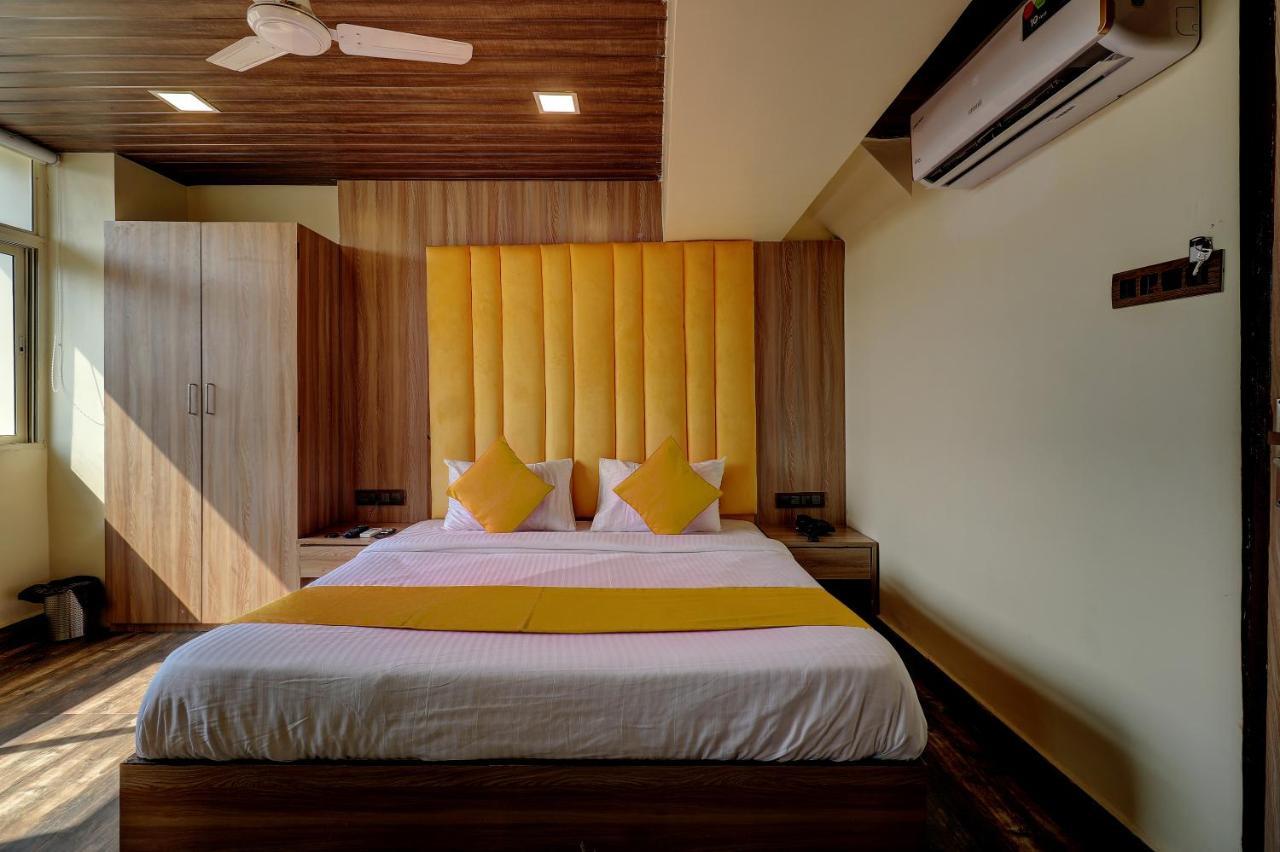 Hotel Priceless Mumbai Luaran gambar