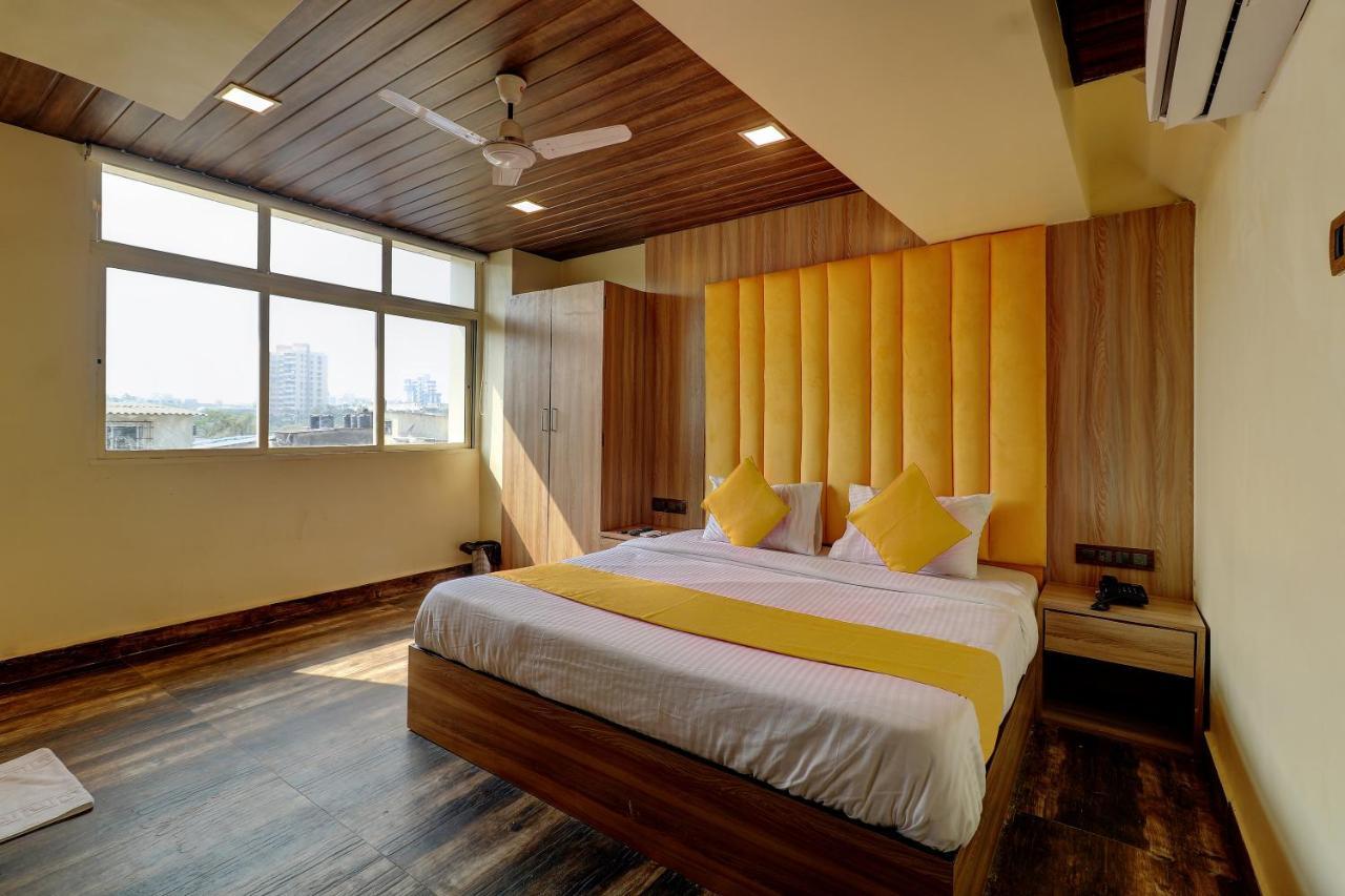 Hotel Priceless Mumbai Luaran gambar