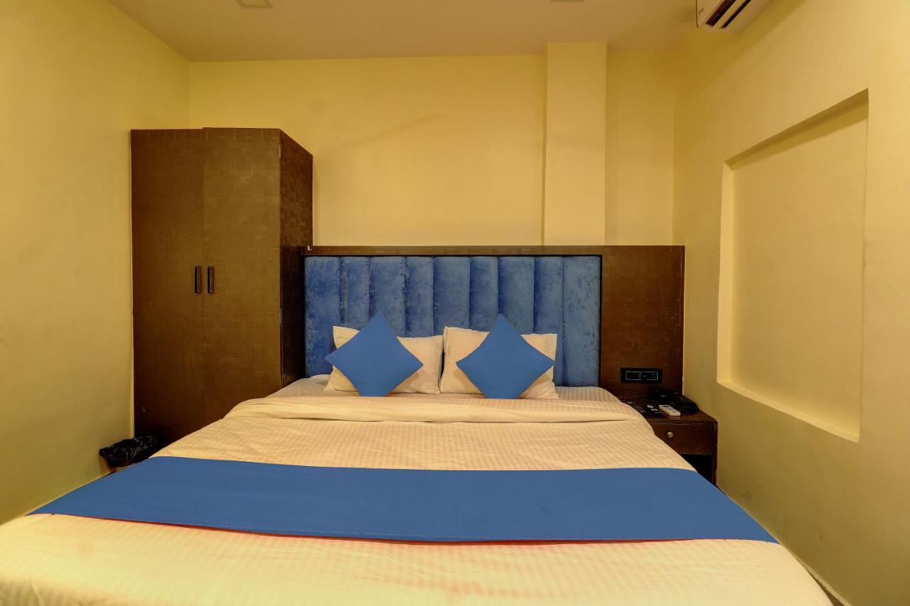 Hotel Priceless Mumbai Luaran gambar