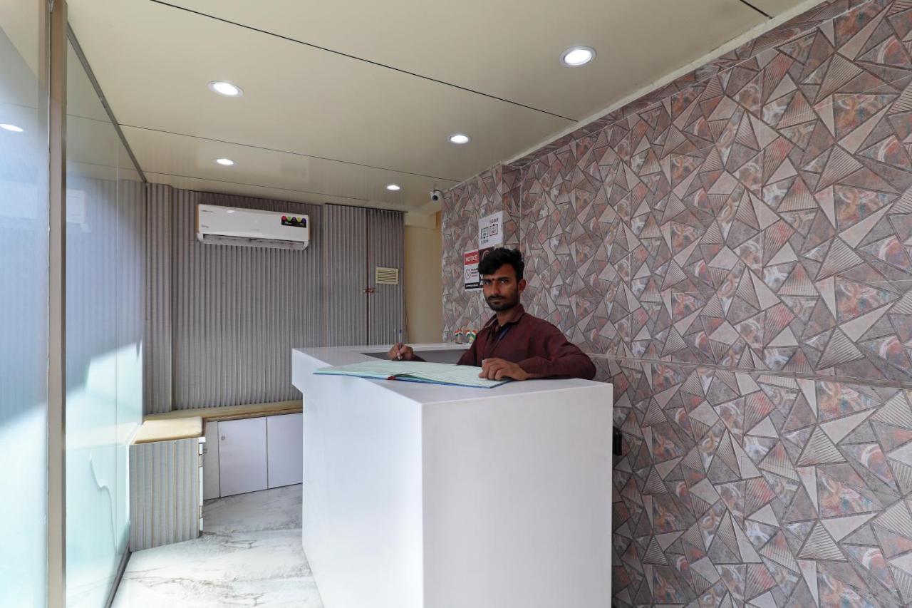 Hotel Priceless Mumbai Luaran gambar