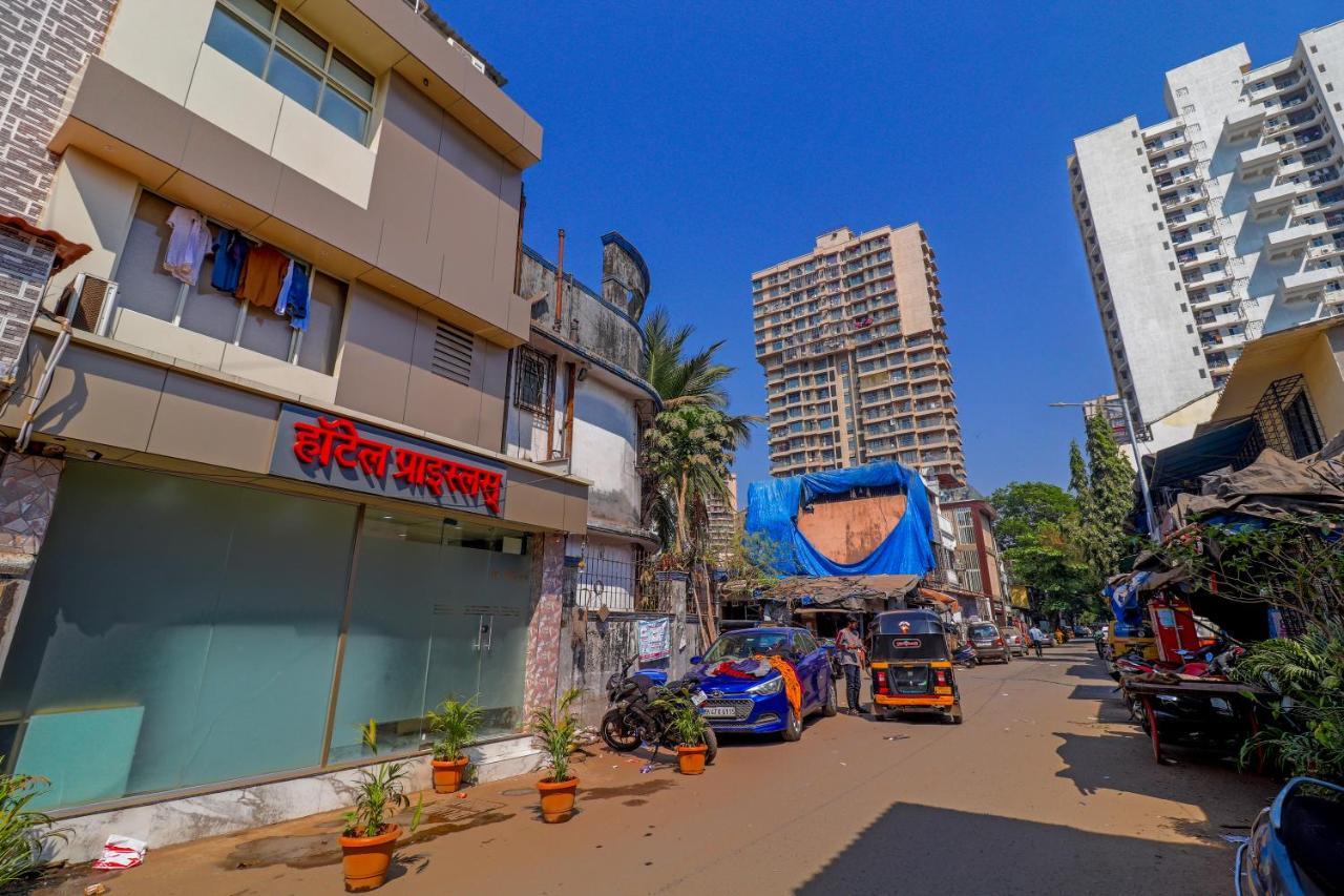 Hotel Priceless Mumbai Luaran gambar